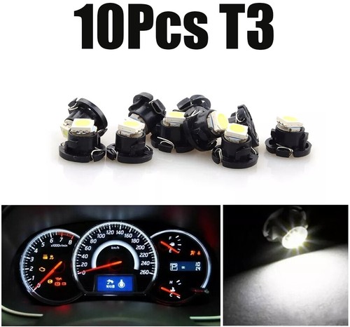 10x white neo wedge smd - 10x,