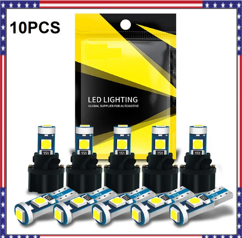 10x led instrument - 37,