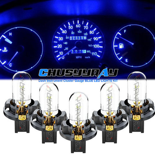 Instrument panel light - instrument,