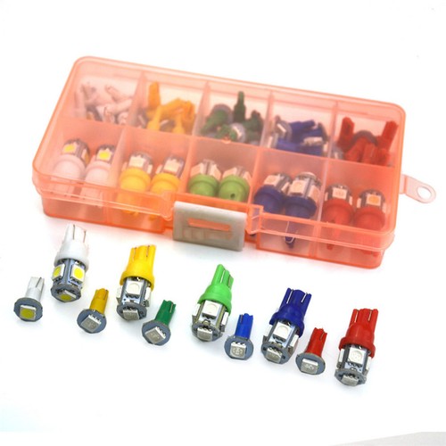 12v t10 led instrument - t5,