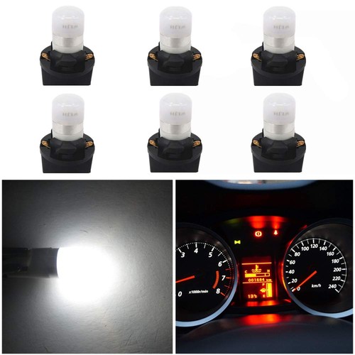 T10 led light bulb w5w - led,
