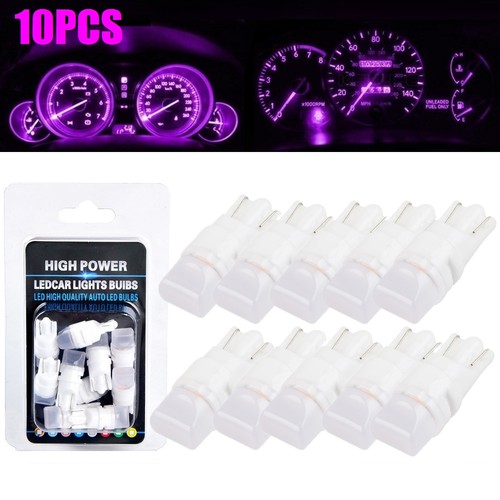 10x t10 led - 10x, 194