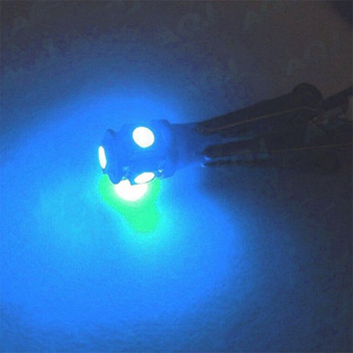 10x blue t10 - t10, for