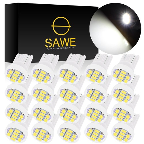 Sawe white t10 - sawe, 168