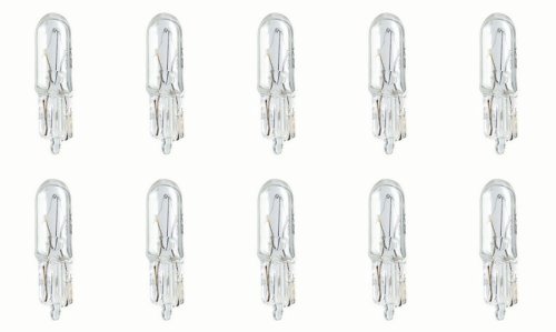10x 24v instrument panel - 37,