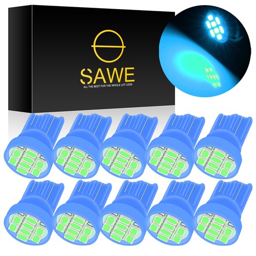 Sawe ice blue t10 - ice,
