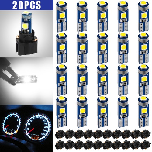 20pcs white 73led 3030smd - 20pcs,