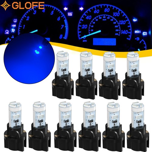 10x 2721 blue - 2721, led